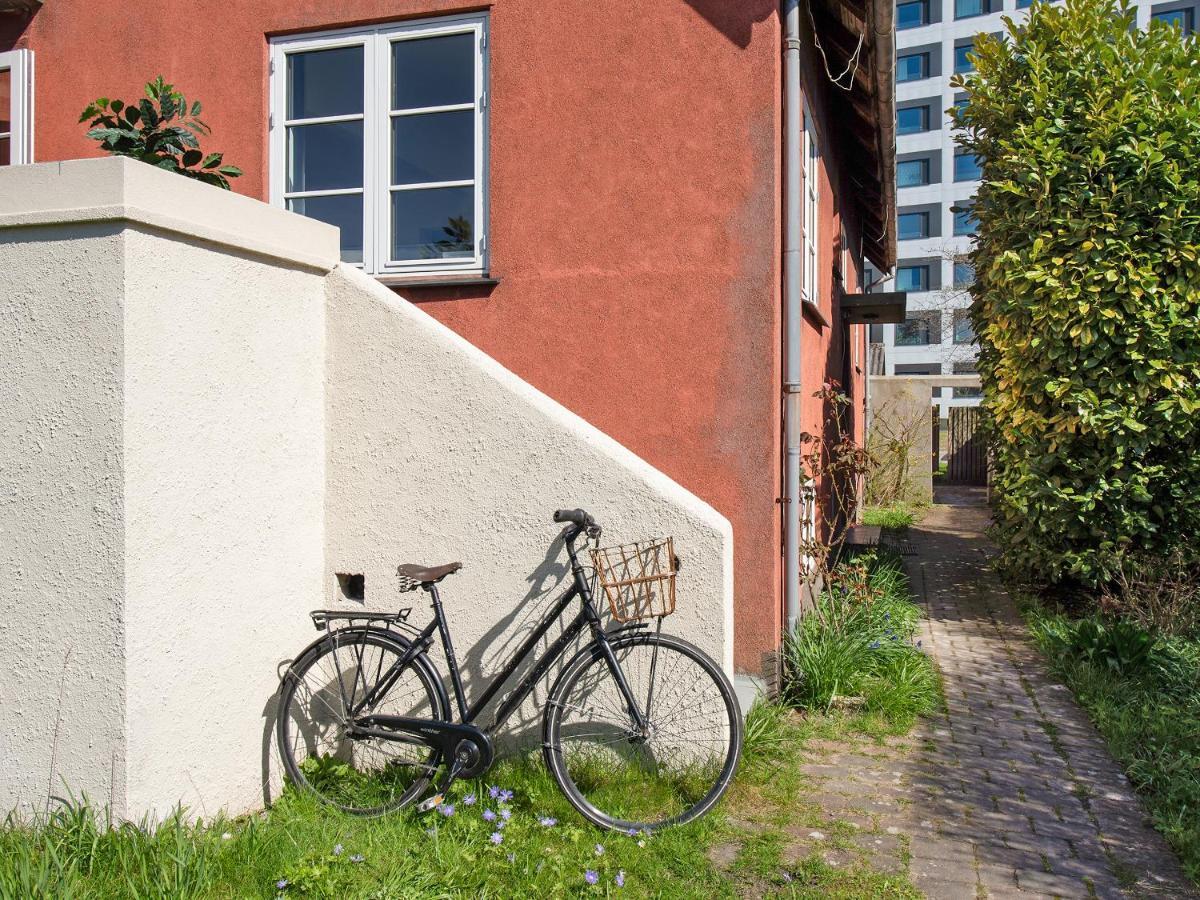 Sanders Charm - Cozy One-bedroom With Shared Garden Apartamento *