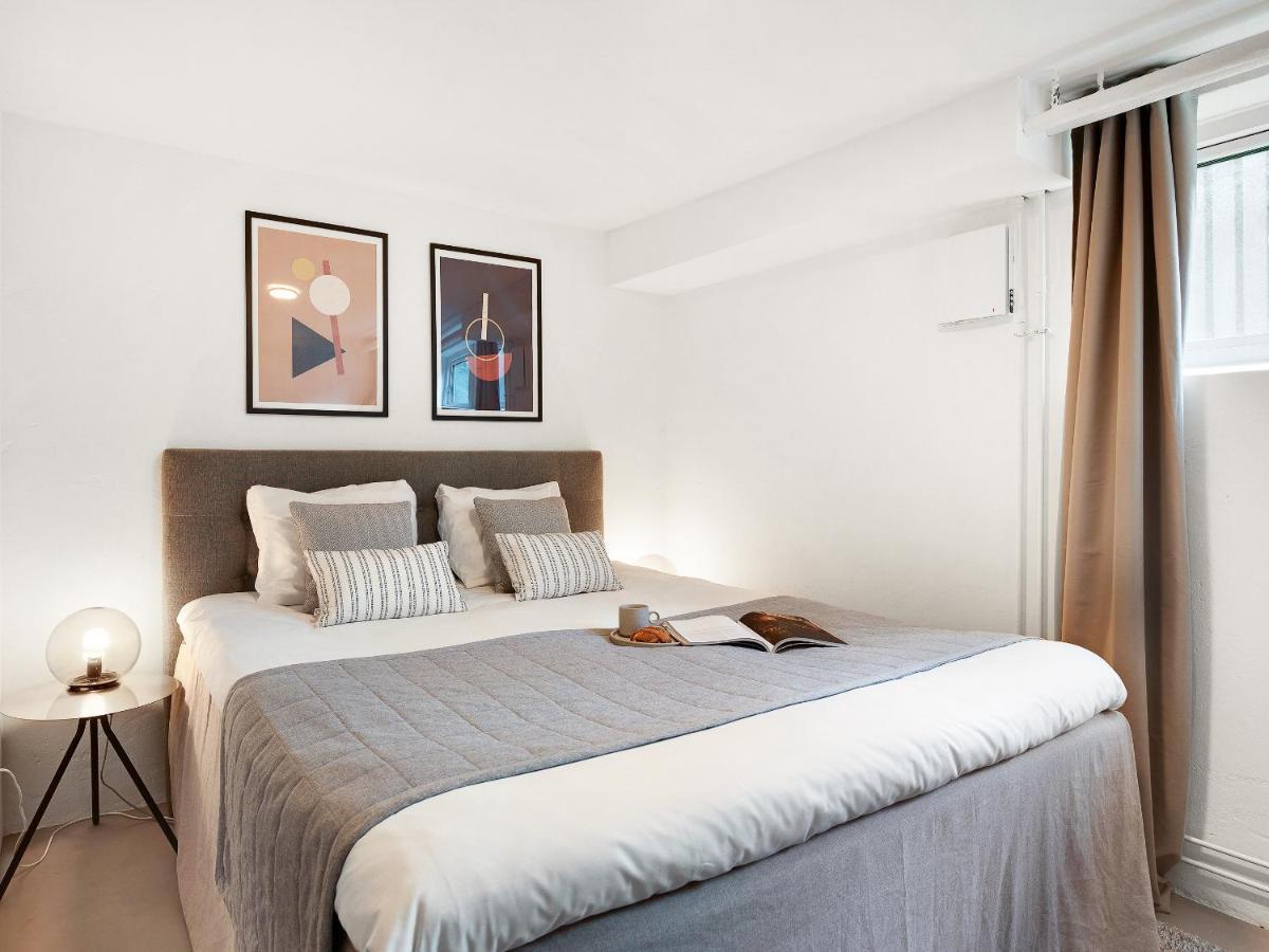 Sanders Charm - Cozy One-bedroom With Shared Garden Apartamento *